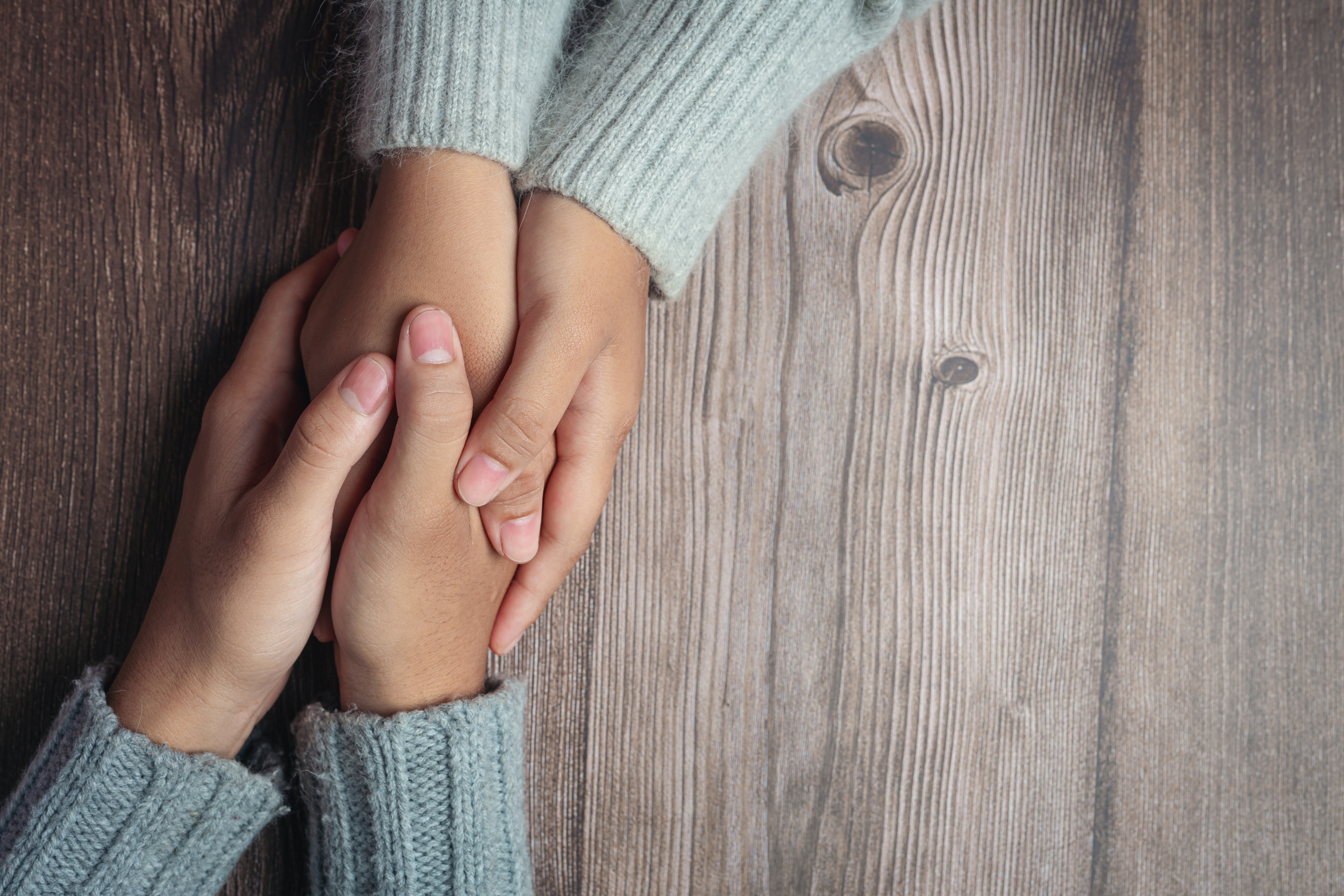 ONLINE: Heiligenfeld Psychotherapieabend: Die Wissenschaft der Nähe - Bindungsforschung als Grundlage moderner Psychotherapie